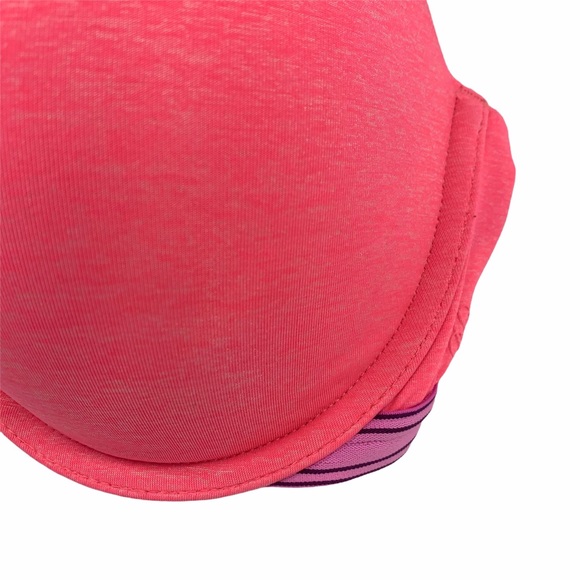 Victoria’s Secret Lined Perfect Coverage Bra - Picture 5 of 6